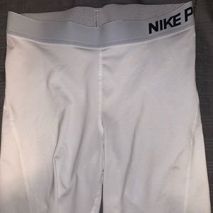 nike spandex
